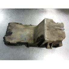 GRZ507 Engine Oil Pan For 99-04 Chevrolet Silverado 2500 6.0 12573704 GRZ507 Engine Oil Pan For 99-04 Chevrolet Silverado 2500 6.0 12573704